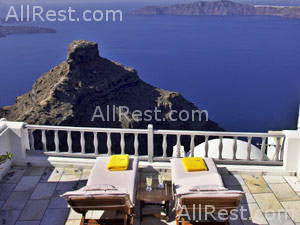Iliovasilema Hotel Apartments 33